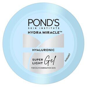 Pond's Hydra Miracle Super Light Gel